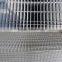 China factory cheap price wholesale welded mesh fence panel for Korea market,low carton steel welded wire mesh protection fence