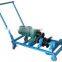 High quality horse/hen shed cleaning machine