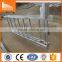 Factory wholesale galvanized sheep corral panels