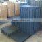 Rubber Gym Flooring tile C003