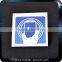 Good Quality Hot Sale RFID Anti-matel NFC Tag for Mobile Phone