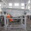 Carbon Steel Linear Vibrating Separator Machine For Sand