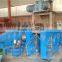 HSYQS-520 Series hydraulic pressure type with a screw feeder