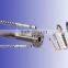 Screw | Barrel | Twin-screw | Extruder Parts