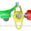 led decorative bike light mountain bike tail light