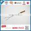 3-Piece Wooden Handle BBQ Grill Tool Sets