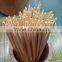 high quality marshmallow bamboo skewer/stick for food