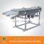 Vibrating Minerals separator