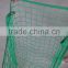 3M X 6M green color baler net wrap / hay baler net wrap, net heno, heno envoltura de pacas con red