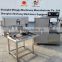 shanghai minggu BEST SALE bone paste making machine/soybean grinding machine/chili sauce machine with high quality