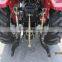 direct manufacturer multi-purpose agricultural machine equipment top quality 4x4 50hp 4wd tractor prices