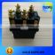 China electric winch Fittings DC 12v capstan solenoid,80A marine electric capstan solenoid
