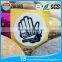 Writable rewrite iso 14443a pvc nfc sticker tag