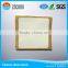 Self Adhesive LF/HF/UHF Paper PET RFID Sticker Tag