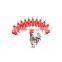 Automatic Chicken Duck Hen Screw water nipple drinker feeder