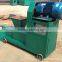 Hot sale waste biomass press equipment to produce charcoal