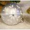Painting Christmas balls 8cm Christmas tree ornaments products Decorative ornaments