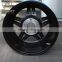 sample avaliable black 4x4 sport rim