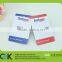 ISO standard high quality plastic smart card with short delively