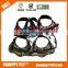 Wholesale 5 Colors 5 Sizes Available High Quality Air Mesh Dog Harness,Puppy Comfort Harness!!!