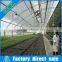 2015 Hot Sale Farm Modular Greenhouse