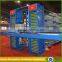 High quality automatic chicken broiler poultry farm house design