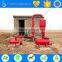 sand filter for irrigation system using