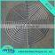 Stainless Steel Fan Guard