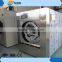 50Kg Industrial Automatic Laundry Washing Machine