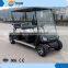 3kw 4 seat Solar golf cart