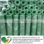 Hot dipped galvanized/electro galvanized welded wire mesh rolls and panels