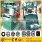 Good Quality honeycomb coal briquette machine