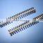 Customized Stainless Steel Zigzag Spring for Seats