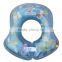 floats pvc inflatable baby seat Water Sport Swimming Rings For baby
