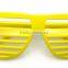Personalized glasses dance sunglasses