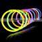 LumiStick Brand Glowsticks Glow Stick Bracelets Mixed Colors