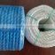 Polypropylene Split Film Rope