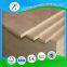 18mm Thickness Commercial Plywood