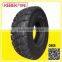 18.00-25 E4 OTR Tyre Used For Heavy Duty Cranes