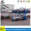 CE Hydraulic Simple Parking Two Floors Four Post Mini Car Park