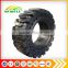 Solid Forklift Tyre 28x9-15 7.50-16