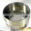 OEM ODM with CE certificate  titanium machining