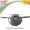 chrome plate yczco suitable window and door roller