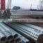 ERW steel pipe/tube made in Tian Jin /fluid pipe