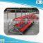 China Supplier Mobile Portable Stage Platform Choral Risers for Sale