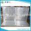aluminum folding crowd control barrier,durable aluminum crowd control barrier used for parking space