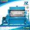 Used Paper Recycling Egg Tray Making Machine/ Paper Egg Tray Production Line
