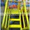 frp scaffolding platform/fiberglass platform ladder