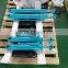 double acting piston rod hydraulic cylinder
