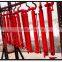china supplier double acting hydraulic cylinder